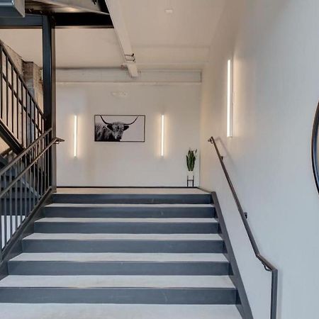 Historic Apartment In Prime Location เมมฟิส ภายนอก รูปภาพ